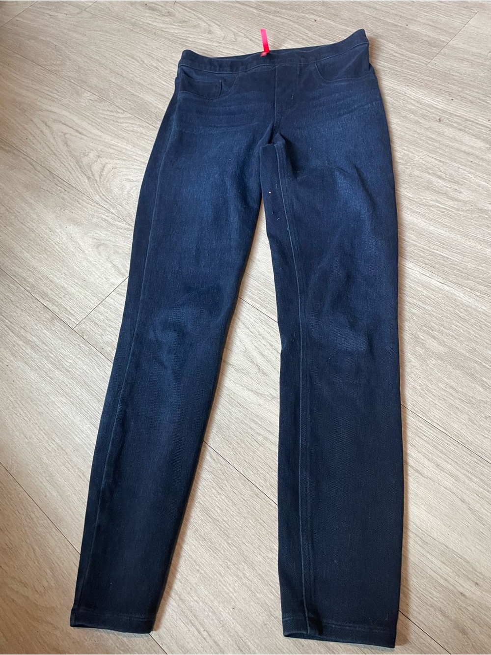 SPANX Women's Skinny Jeans
